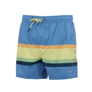 Oxbow Vaye - Short de bain homme Teahupoo US 28 - Entrejambe 15"