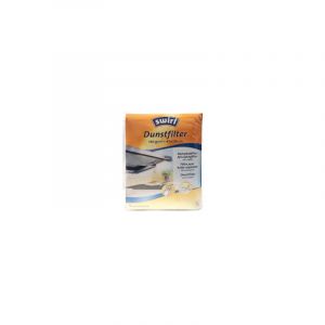 Swirl Filtre pour hotte 140gr-m² 47x114 cm - Marque - Couleur principale Orange