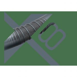 Cordage de tennis Still in Black 1.30