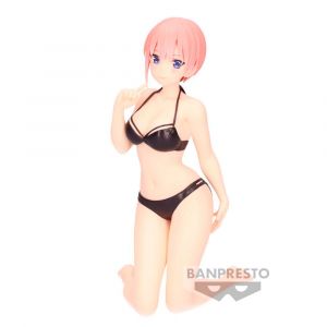 Banpresto Figurine The Quintessential Quintuplets Celestial Vivi Ichika Nakano