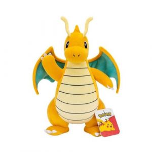 Pok&eacute;mon - Peluche Dracolosse 30 cm