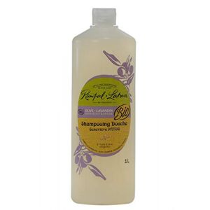 Rampal Latour Shampooing douche olive lavandin