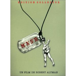 M.A.S.H.