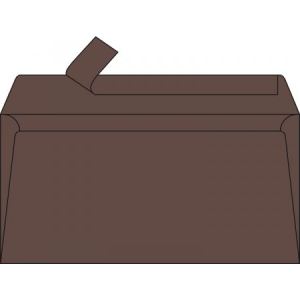 Pollen 20 enveloppes 11 x 22 cm (120 g)