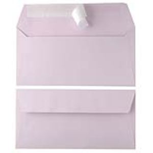 Pollen 20 enveloppes 11 x 22 cm (120 g)