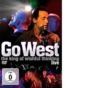 Image de Go West : The King of wishful thinking Live