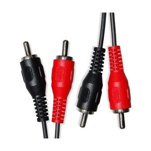 D2 diffusion Câble RCA D2 1.50M