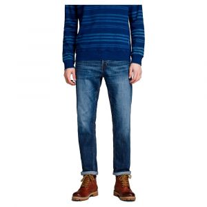 Jack & Jones Jeans Mike Original Am 814 36 Blue Denim