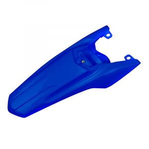 Polisport Garde-boues moto arrière