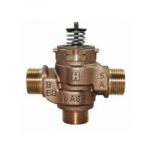 De Dietrich CORPS DE VANNE 3 VOIES HO VCZMG6000E R&Eacute;F : 300000070