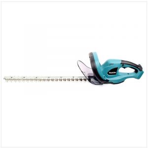 Makita DUH 523 A1 18V Li-Ion Taille-haie sans fil avec lame de 52 cm + 1x Batterie BL 1820 2,0 Ah - sans Chargeur