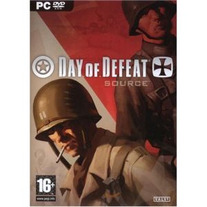 Image de Day of Defeat [PC]