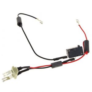Ryobi Microswitch 2 cosses 5131037469 5131031232 - meuleuse