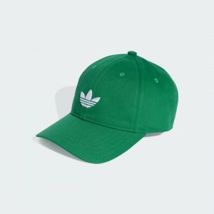Adidas Casquette de baseball Trèfle Adicolor Classic