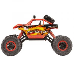 Image de Revell Crawler XS Fighter - Voiture radiocommandée