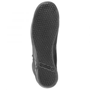 Reebok Baskets -classics Freestyle Hi - black - EU 39