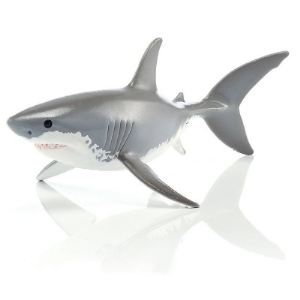 Image de Schleich Figurine Requin blanc (14700)