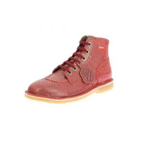 Kickers Bottillons Cuir Kicklegend