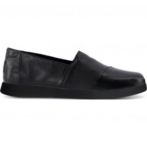 Toms Espadrilles femme Alpargata Plus