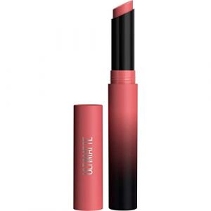 Maybelline Color Sensational Ultimatte Slim Lipstick Makeup - 0.06 oz