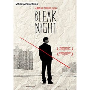 Bleak Night [Edizione: Regno Unito] [Import italien] [DVD]