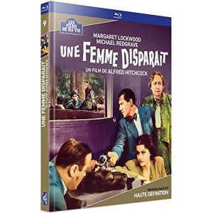 Image de Une Femme Disparaît