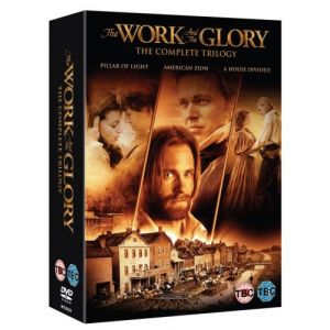 The Work And The Glory
