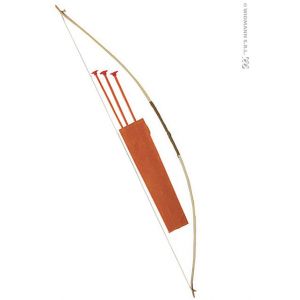 Widmann Set archer 152 cm