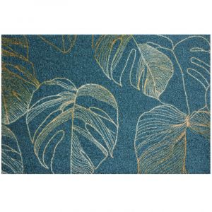 ID Mat Tapis Dallas - 40 x 60 cm - Jungle