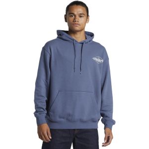 Quiksilver Sign - Sweat pour Homme Bleu - Taille M