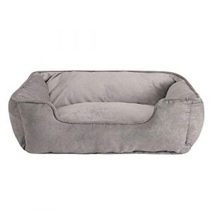 Lionto 2-in-1 Hundebett
