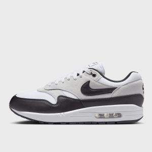 Nike Air Max 1 Essential Homme gris Taille 47.5 Chaussures - Couleur gris - Taille 47.5