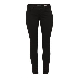 Mavi Adriana Jeans, Double Black STR 14500, 28W / 32L Femme