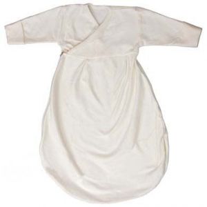 Image de Alvi Gigoteuse intérieure Baby Mäxchen allergique 56 cm