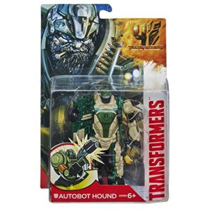 Hasbro Hound - Transformers RID Deluxe Attackers