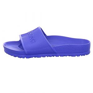 Birkenstock Barbados, Sandale Homme, Ultra Blue, 42 EU