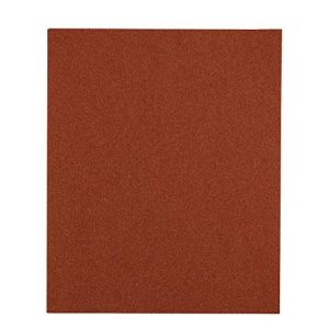 Kwb 800408 Papier abrasif Grain 80 (l x l) 280 mm x 230 mm 5 pc(s) X998242
