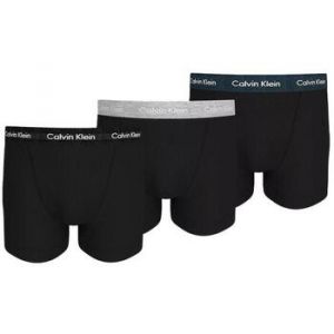 Image de Calvin Klein Boxers Jeans 0000U2662G - Couleur UK XS,UK S,UK M,UK L - Taille Noir
