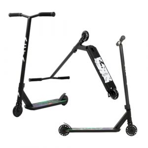 ACTA Trottinette Freestyle - Modèle K2 - Black