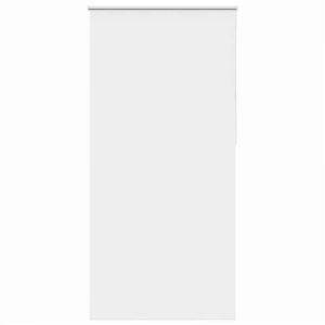 VidaXL Store enrouleur occultant largeur du tissu 90,7 cm polyester, store de jour et de nuit, store de cuisine, store 4011985