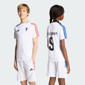 Adidas Tee-shirt de football enfant jude bellingham