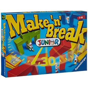 Ravensburger Make 'N' Break Junior