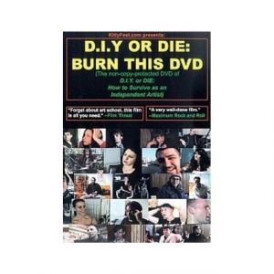 Diy Or Die