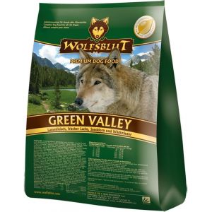 Wolfsblut Green Valley, 1er Pack
