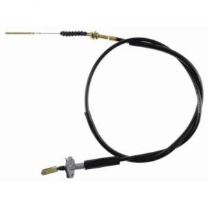 Image de Sachs Cable d'embrayage SUZUKI SJ, SUZUKI SAMURAI (3074 600 244)