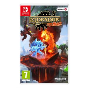 Image de Eldrador Creatures (Nintendo Switch) [Switch]