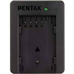 Image de Pentax Chargeur Rapide de Batterie D-BC177