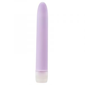 Doc Johnson Velvet Touch Vibe - Lavande