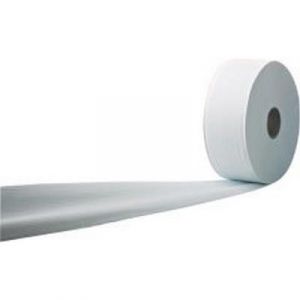 FP Grand rouleau de papier hygi&eacute;nique, Mod&egrave;le : Wepa, Contenu du paquet 6 rouleaux, Larg. : du rouleau 280 m