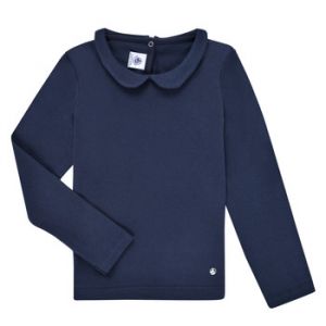 Petit Bateau T-shirt enfant COVING - Couleur 5 ans - Taille Marine